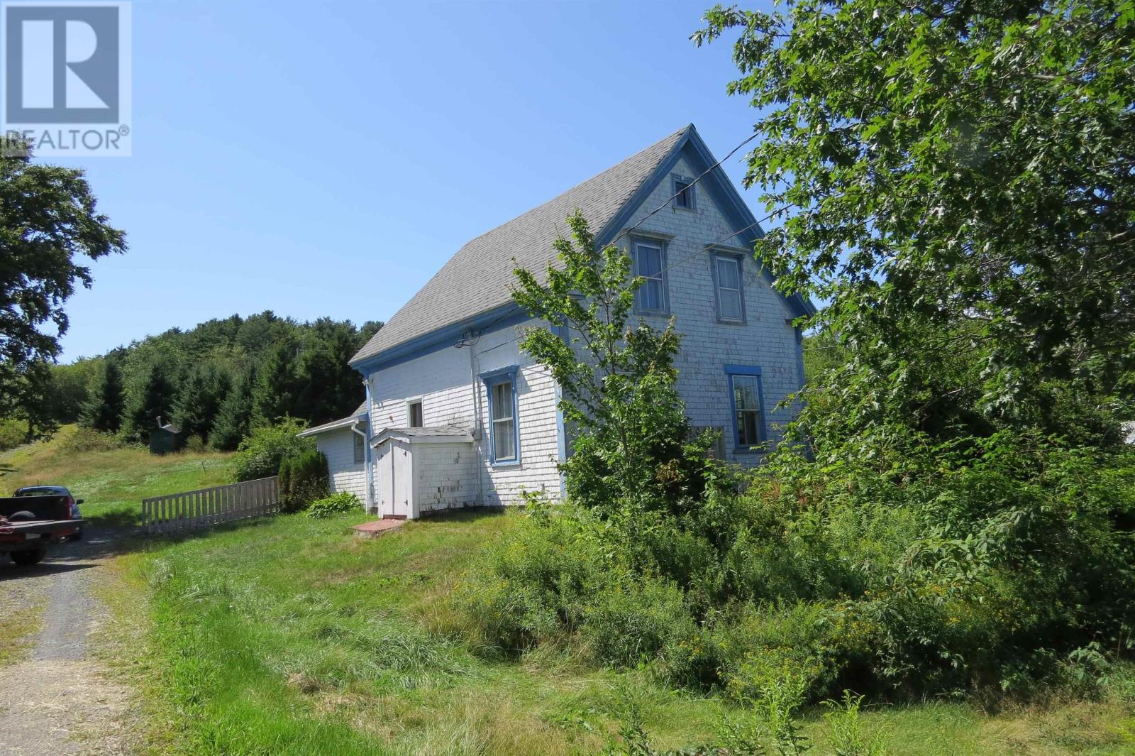 2314 Highway 331, west lahave, Nova Scotia