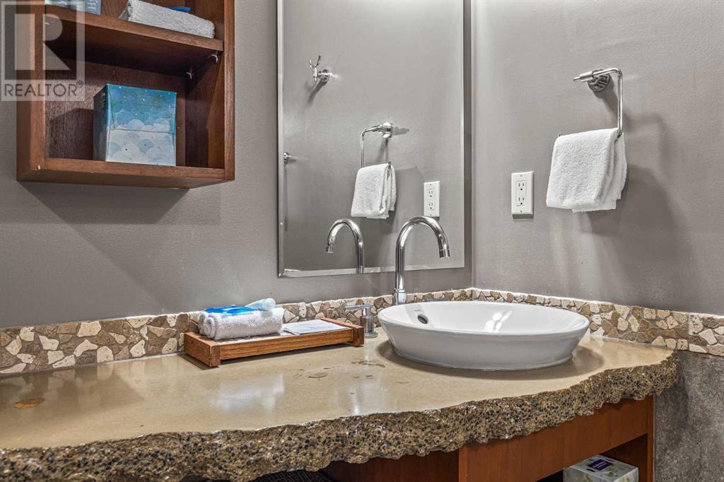 305, 191 Kananaskis Way, Canmore, Alberta  T1W 0A3 - Photo 18 - A2157896