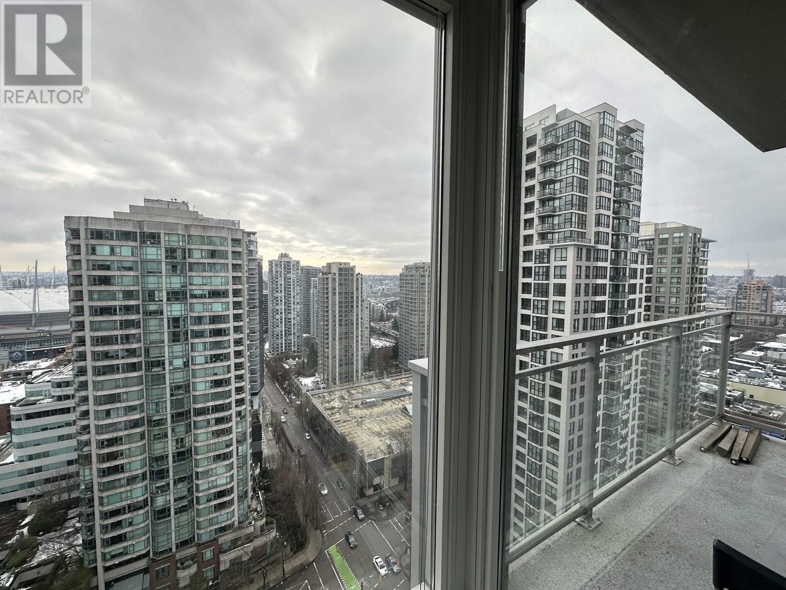 Listing Picture 6 of 8 : 2407 888 HOMER STREET, Vancouver / 溫哥華 - 魯藝地產 Yvonne Lu Group - MLS Medallion Club Member