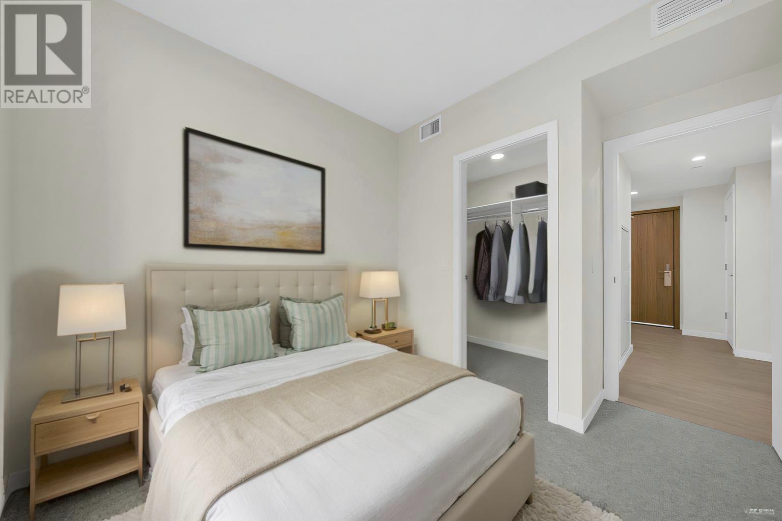 Listing Picture 8 of 23 : 1105 4168 LOUGHEED HIGHWAY, Burnaby / 本拿比 - 魯藝地產 Yvonne Lu Group - MLS Medallion Club Member