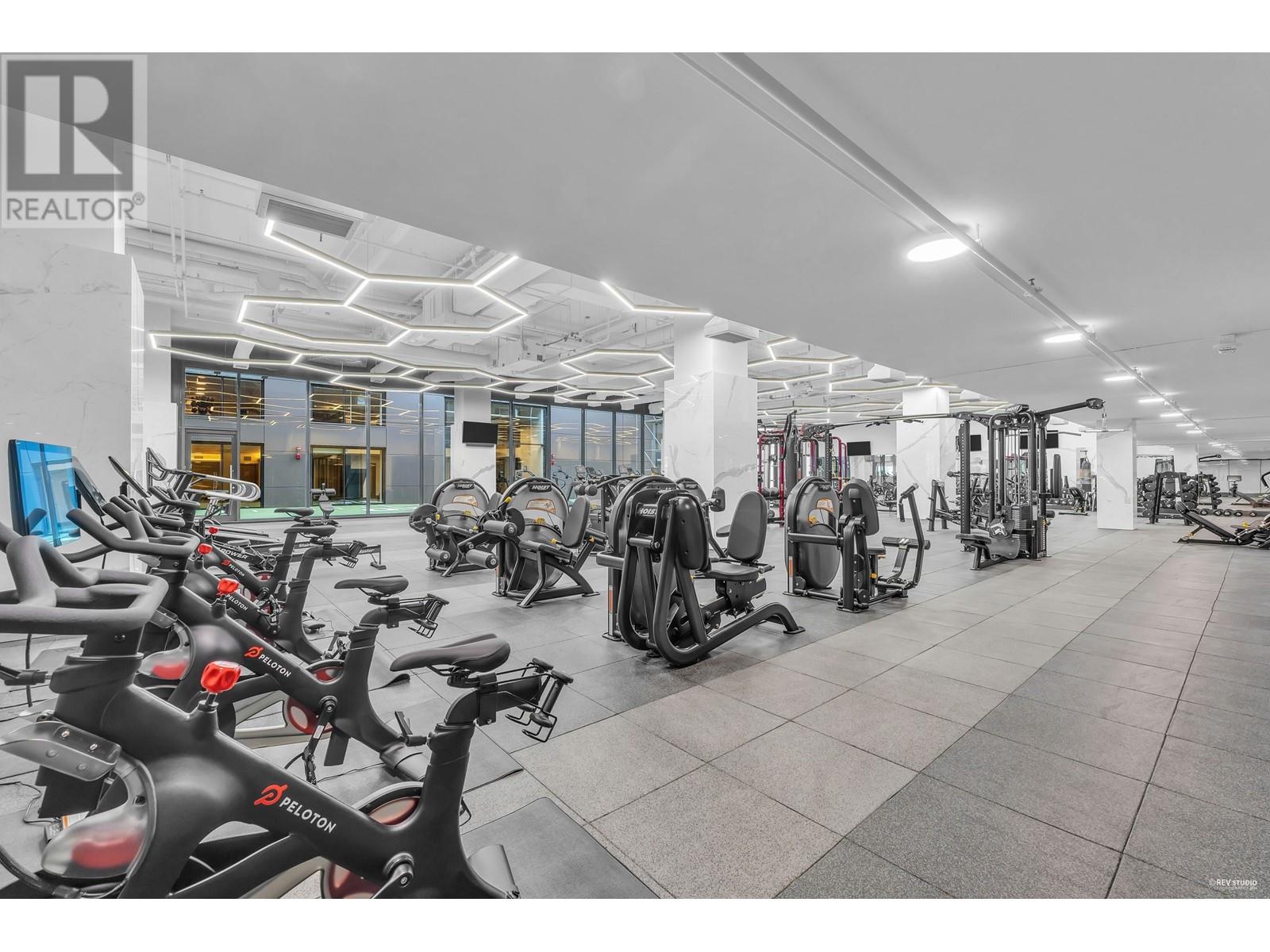 Listing Picture 16 of 23 : 1105 4168 LOUGHEED HIGHWAY, Burnaby / 本拿比 - 魯藝地產 Yvonne Lu Group - MLS Medallion Club Member
