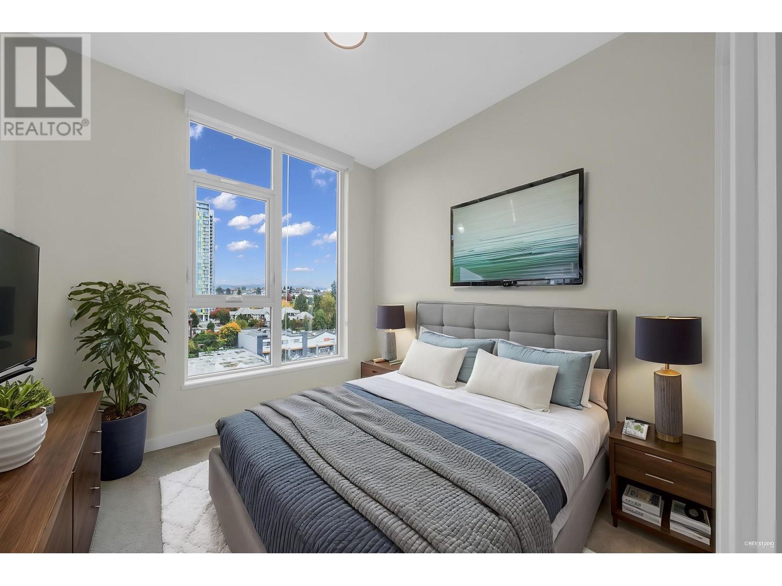 Listing Picture 10 of 23 : 1105 4168 LOUGHEED HIGHWAY, Burnaby / 本拿比 - 魯藝地產 Yvonne Lu Group - MLS Medallion Club Member