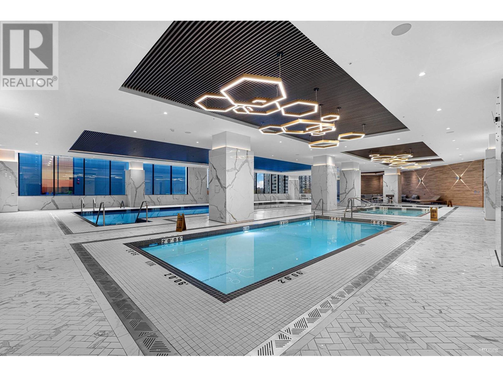 Listing Picture 15 of 23 : 1105 4168 LOUGHEED HIGHWAY, Burnaby / 本拿比 - 魯藝地產 Yvonne Lu Group - MLS Medallion Club Member