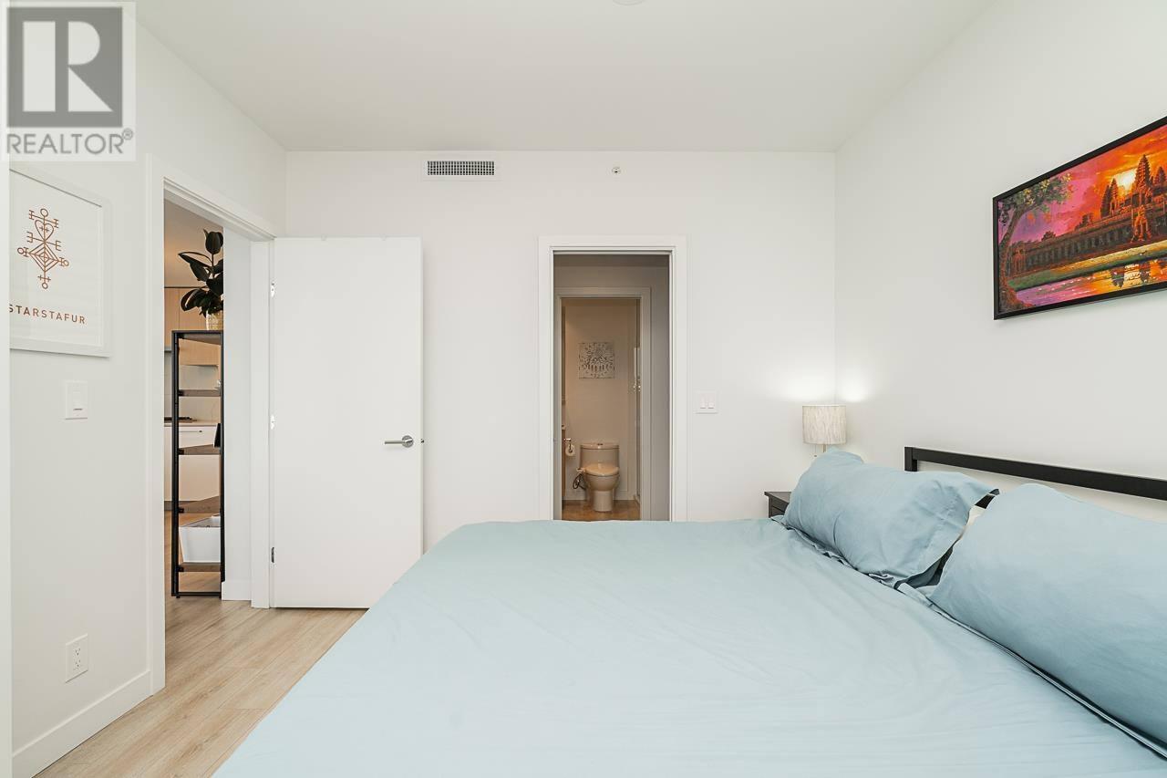 2704 567 Clarke Road, Coquitlam, British Columbia  V3J 0K7 - Photo 12 - R2968895