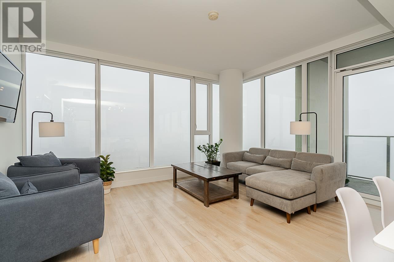 2704 567 Clarke Road, Coquitlam, British Columbia  V3J 0K7 - Photo 4 - R2968895
