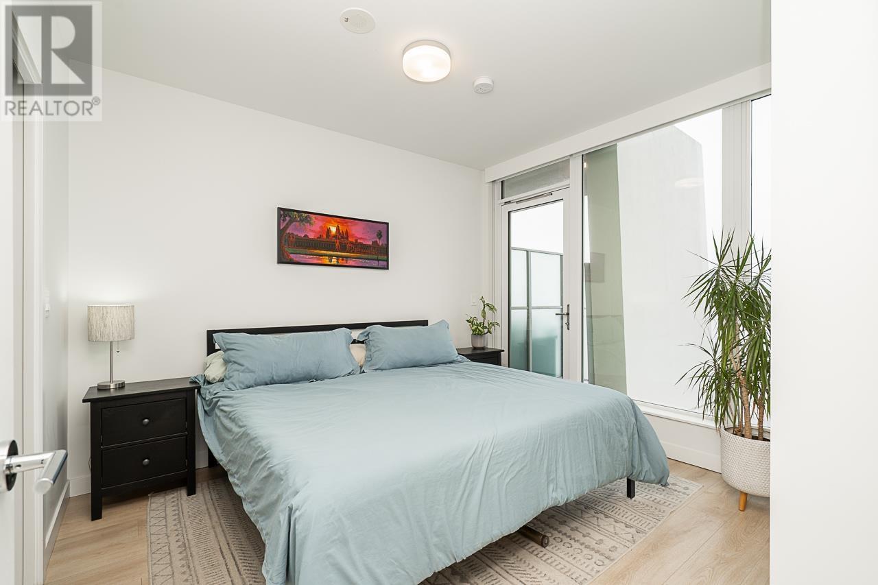 2704 567 Clarke Road, Coquitlam, British Columbia  V3J 0K7 - Photo 10 - R2968895