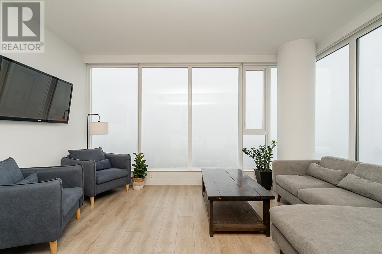 2704 567 Clarke Road, Coquitlam, British Columbia  V3J 0K7 - Photo 6 - R2968895