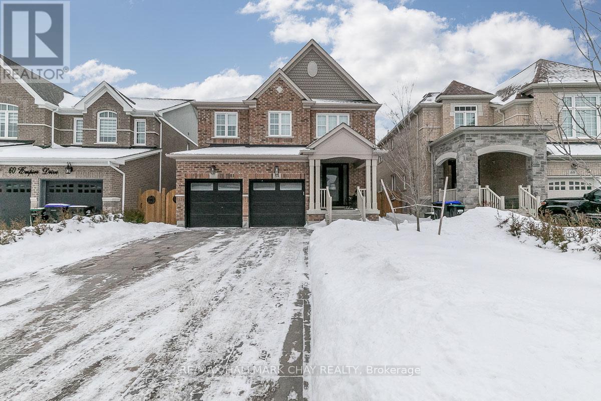 Lower - 64 Empire Drive, Bradford West Gwillimbury, Ontario  L3Z 4W9 - Photo 1 - N11985717