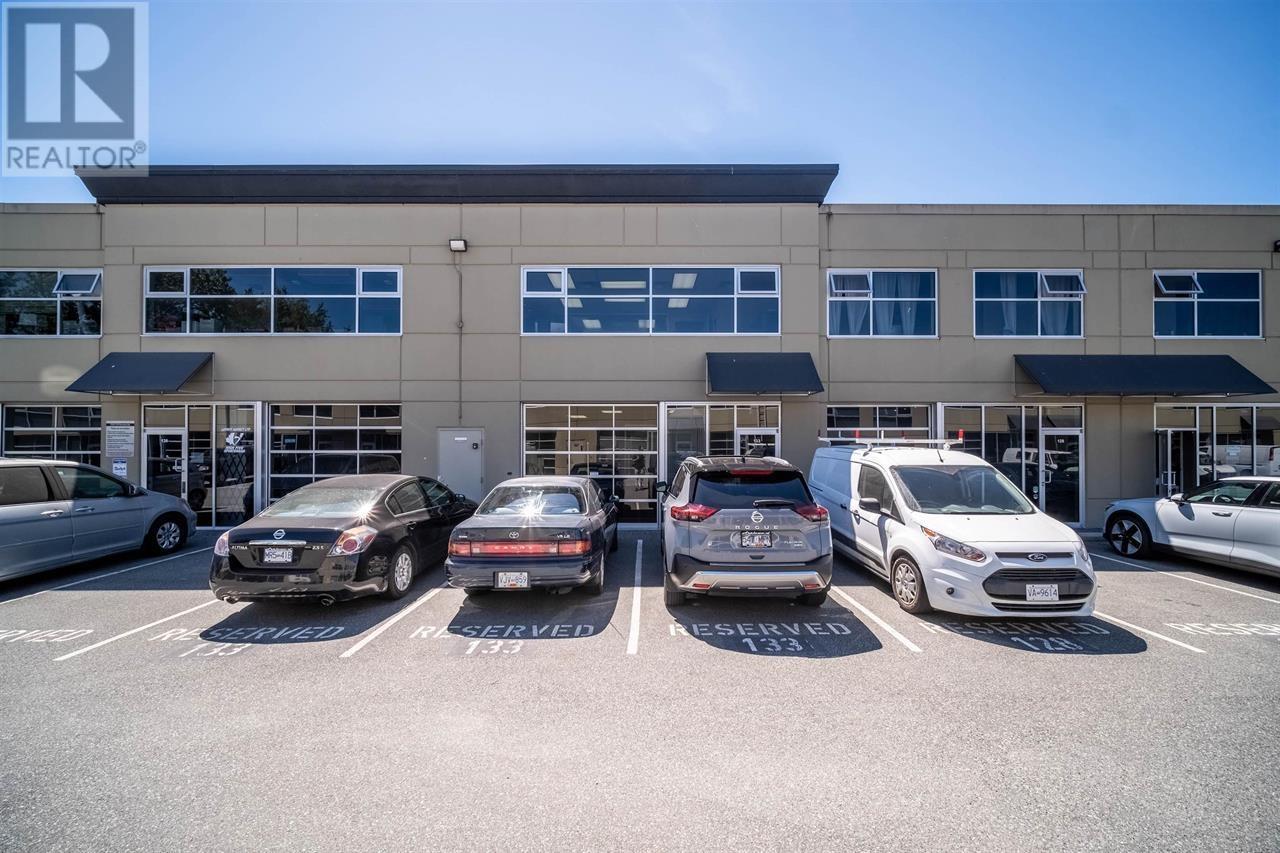 133 12520 HORSESHOE WAY, Richmond