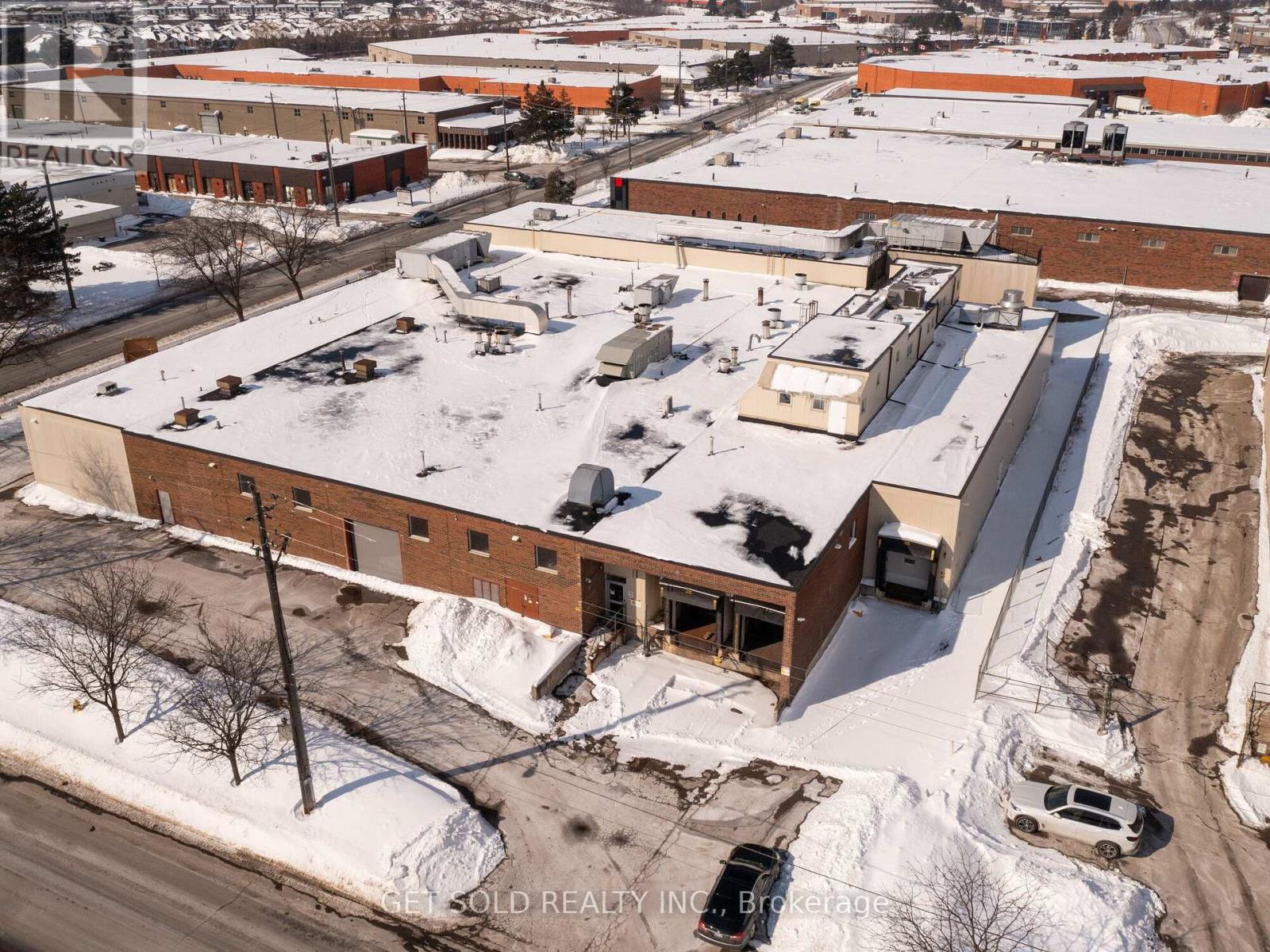650 Fenmar Drive, Toronto, Ontario  M9L 1R7 - Photo 1 - W11985685