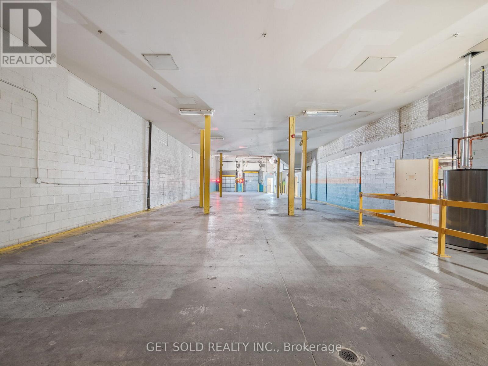 650 Fenmar Drive, Toronto, Ontario  M9L 1R7 - Photo 28 - W11985685