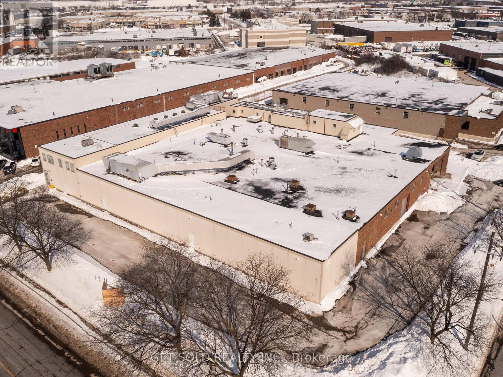650 Fenmar Drive, Toronto, Ontario  M9L 1R7 - Photo 48 - W11985685