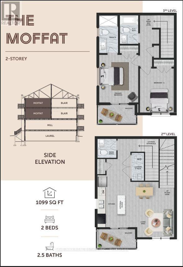 Property at 43 - 10 SOUTH CREEK DRIVE image