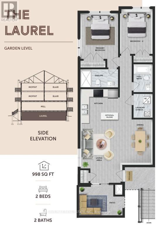 Property at 29 - 10 SOUTH CREEK DRIVE image
