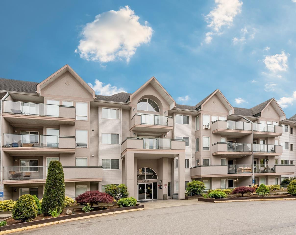 406 33728 KING ROAD, abbotsford, British Columbia