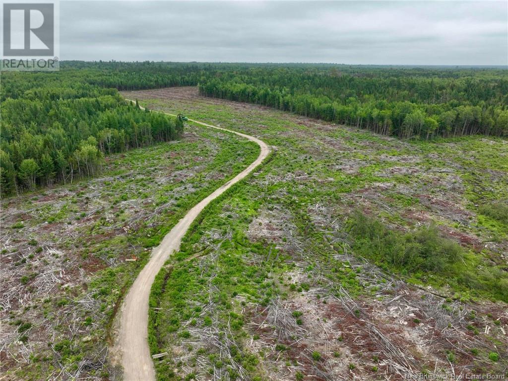 51.4 Hec Route 108, Renous, New Brunswick  E9E 2N2 - Photo 1 - NB113053