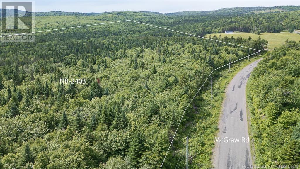 Na Mcgraw Road, Bains Corner, New Brunswick  E5A 1C1 - Photo 2 - NB112969