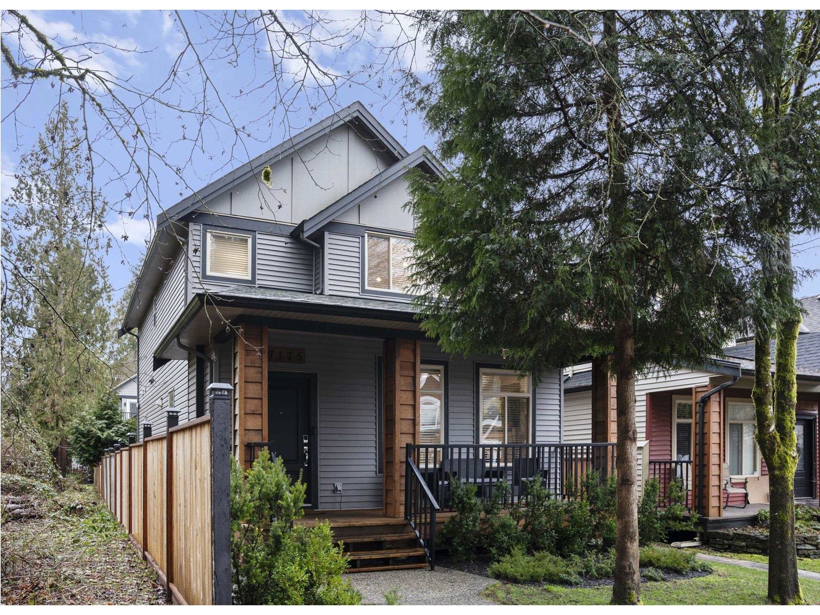 9175 216a Street, Langley, British Columbia  V1M 0A2 - Photo 1 - R2969608