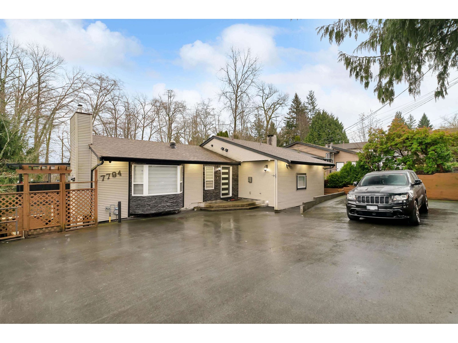 Property at 7794 141B STREET image 1