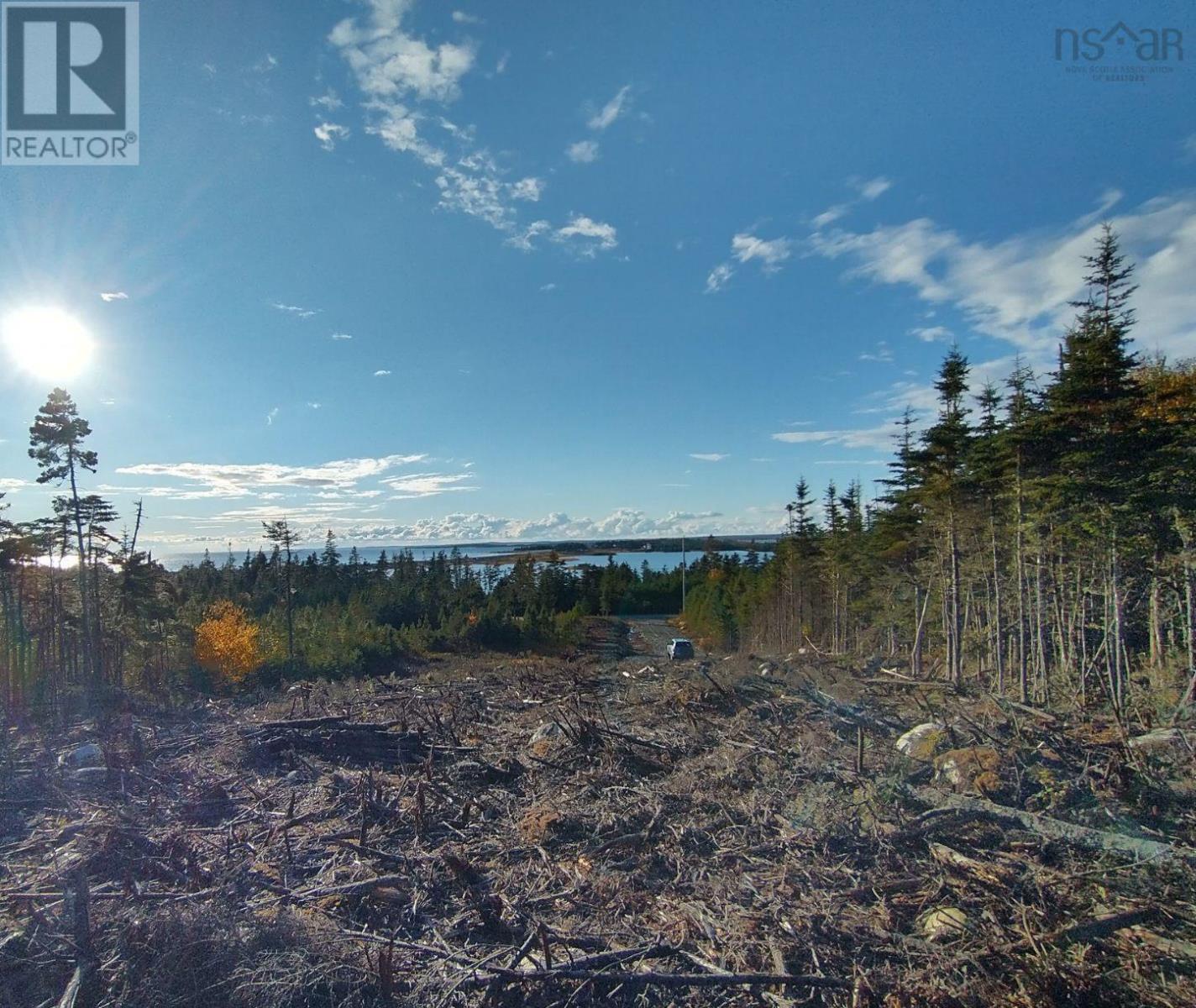 Lot 0 Ostrea Lake Road, pleasant point, Nova Scotia