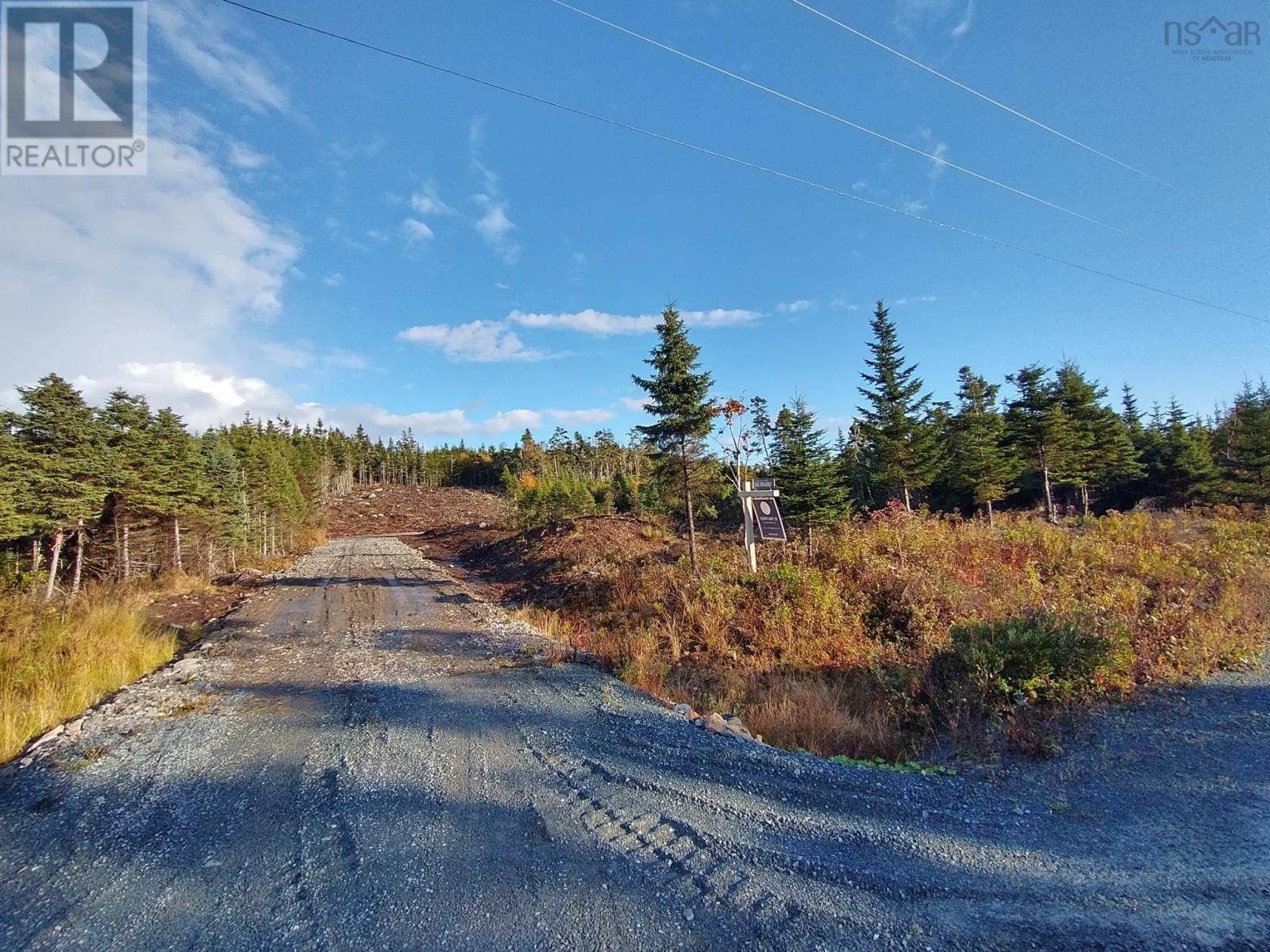 Lot 0 Ostrea Lake Road, Pleasant Point, Nova Scotia  B0J 2L0 - Photo 2 - 202503463