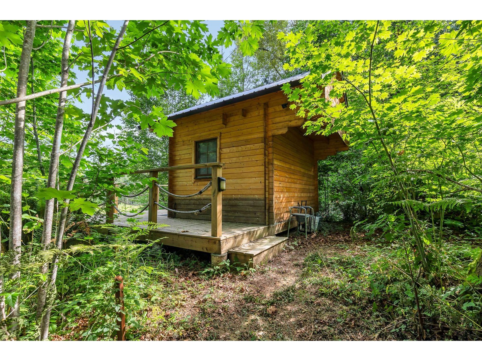 33506 Ihles Avenue, Mission, British Columbia  V2V 6Y1 - Photo 19 - C8066542