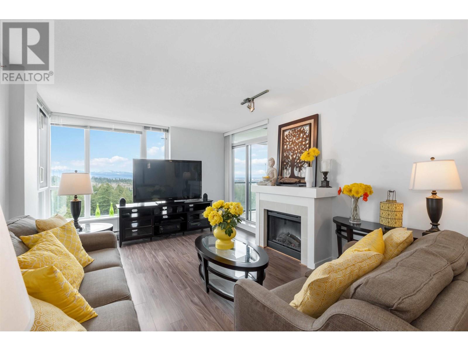 2702 1178 Heffley Crescent, Coquitlam, British Columbia  V3B 0A7 - Photo 8 - R2969216