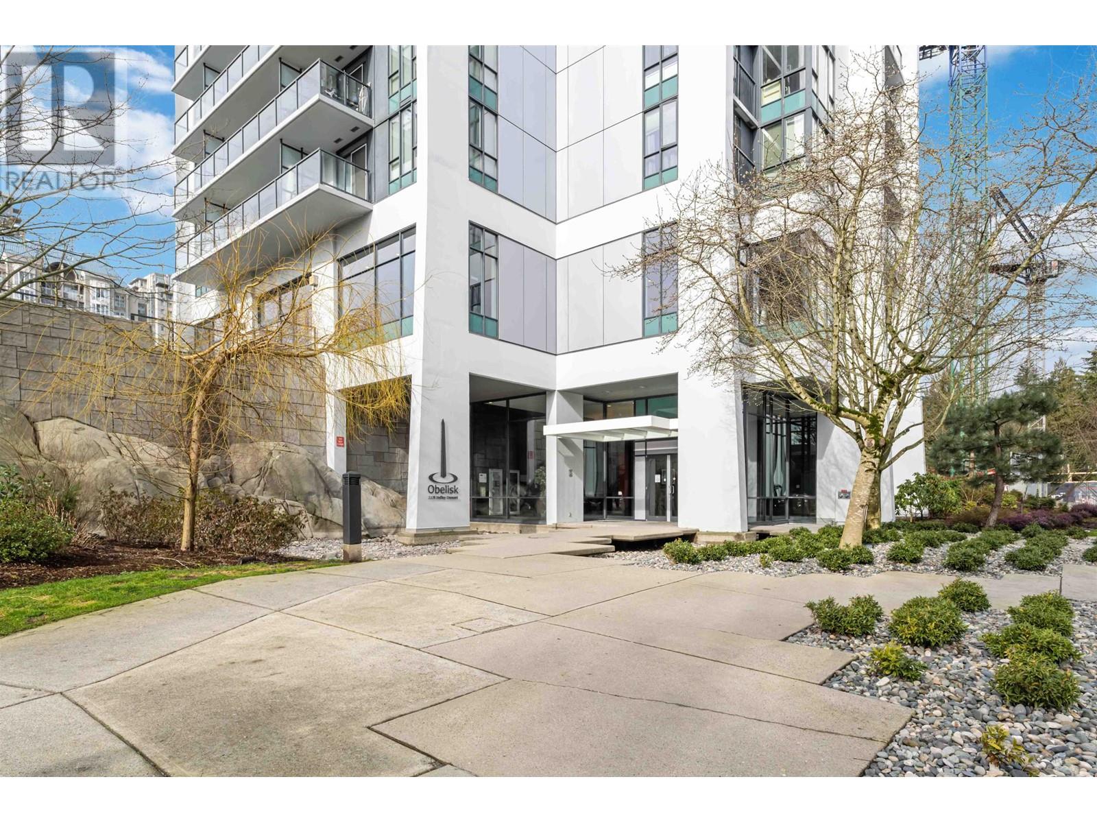 2702 1178 Heffley Crescent, Coquitlam, British Columbia  V3B 0A7 - Photo 4 - R2969216