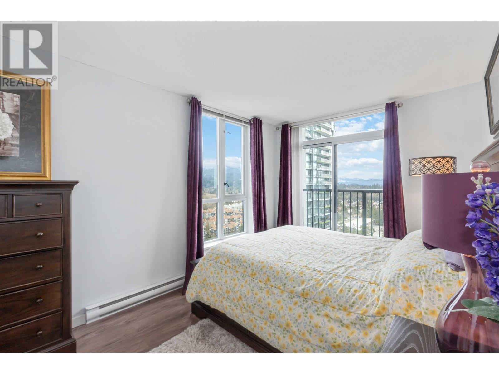 2702 1178 Heffley Crescent, Coquitlam, British Columbia  V3B 0A7 - Photo 20 - R2969216