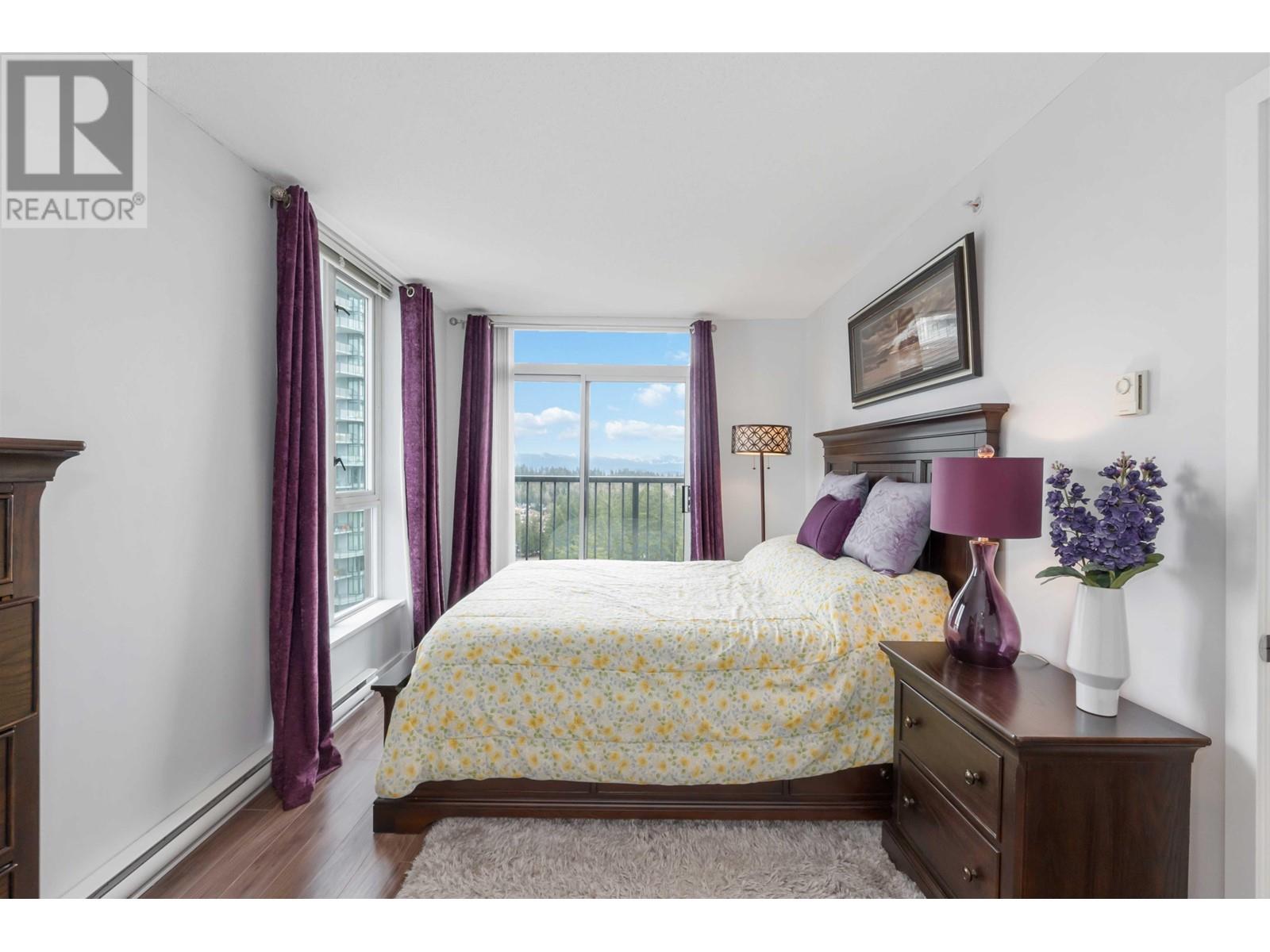 2702 1178 Heffley Crescent, Coquitlam, British Columbia  V3B 0A7 - Photo 22 - R2969216