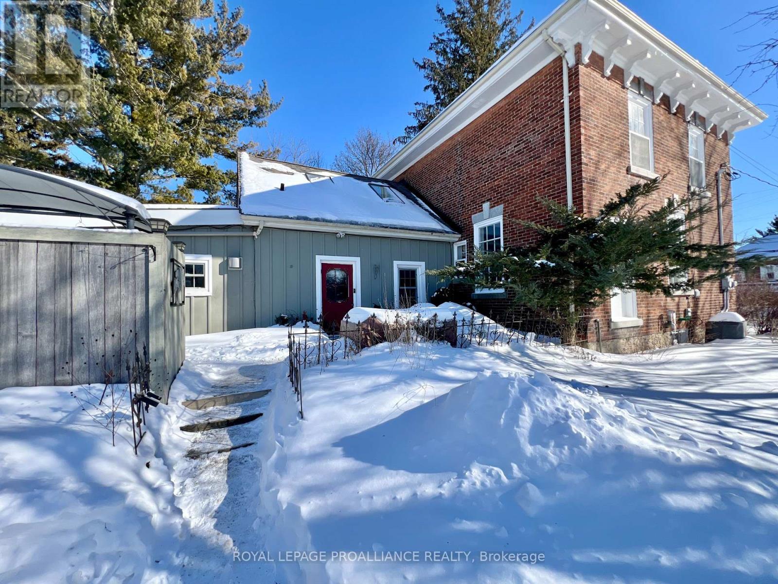 374 Bloomfield Main Street, Prince Edward County, Ontario K0K 1G0 - Photo 38 - X11985746