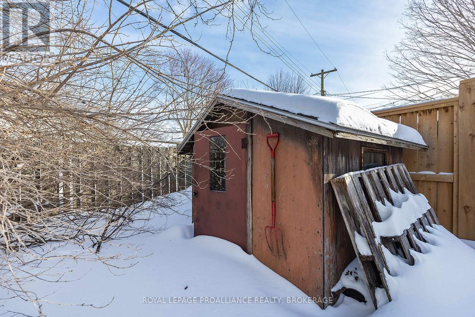 16 Campbell Crescent, Kingston, Ontario  K7M 1Z5 - Photo 49 - X11985783