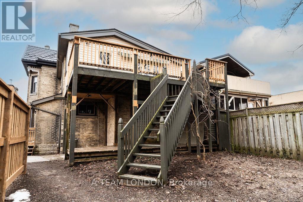 2 - 169 Wortley Road, London, Ontario  N6C 3P6 - Photo 26 - X11985787