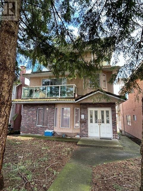 5896 Ontario Street, Vancouver, British Columbia  V5W 2L9 - Photo 7 - R2968735