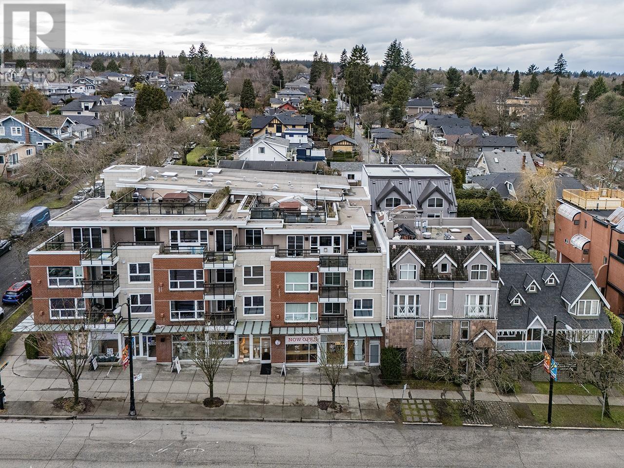 3363-3373 Dunbar Street, Vancouver, British Columbia  V6S 2B9 - Photo 18 - C8066873