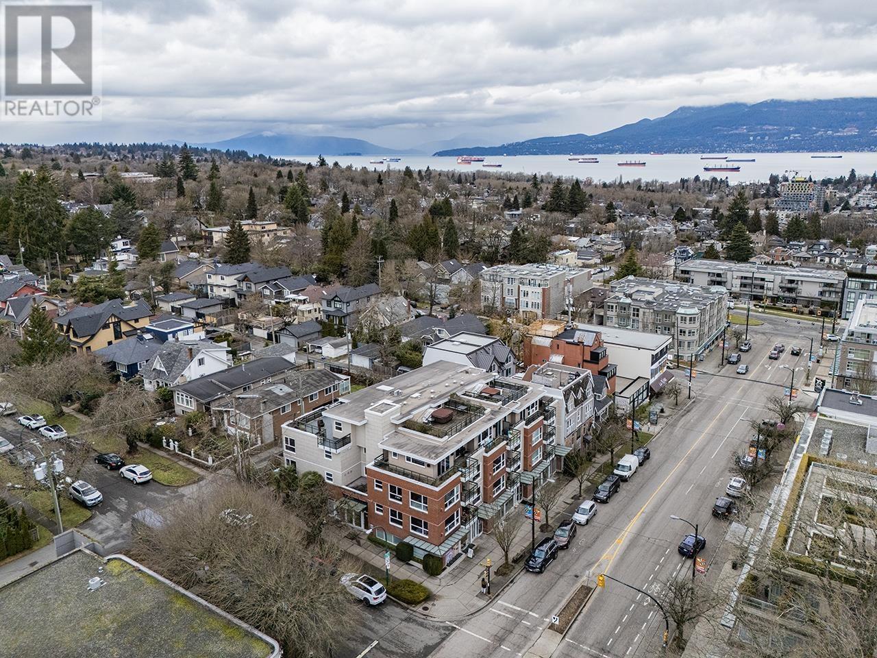 3363-3373 Dunbar Street, Vancouver, British Columbia  V6S 2B9 - Photo 19 - C8066873