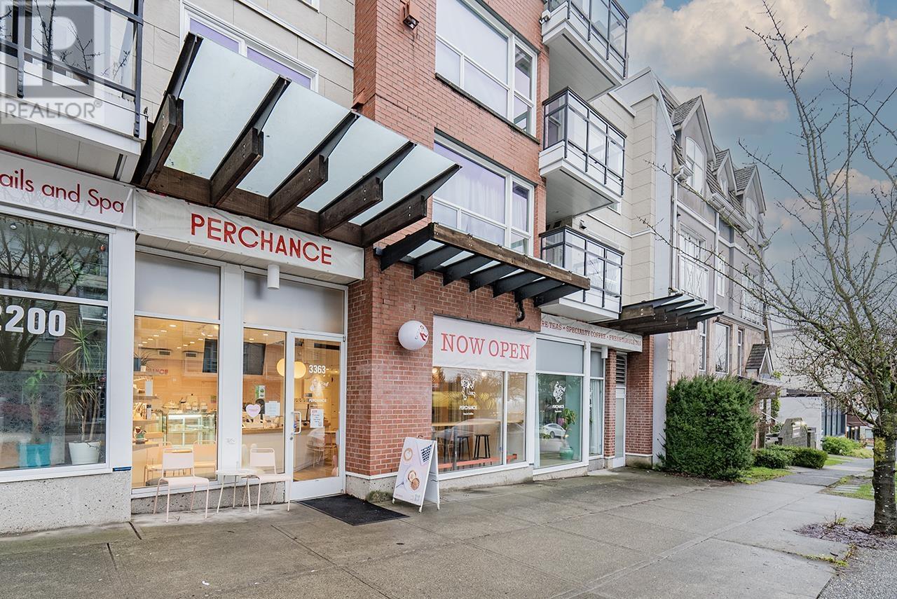3363-3373 Dunbar Street, Vancouver, British Columbia  V6S 2B9 - Photo 16 - C8066873