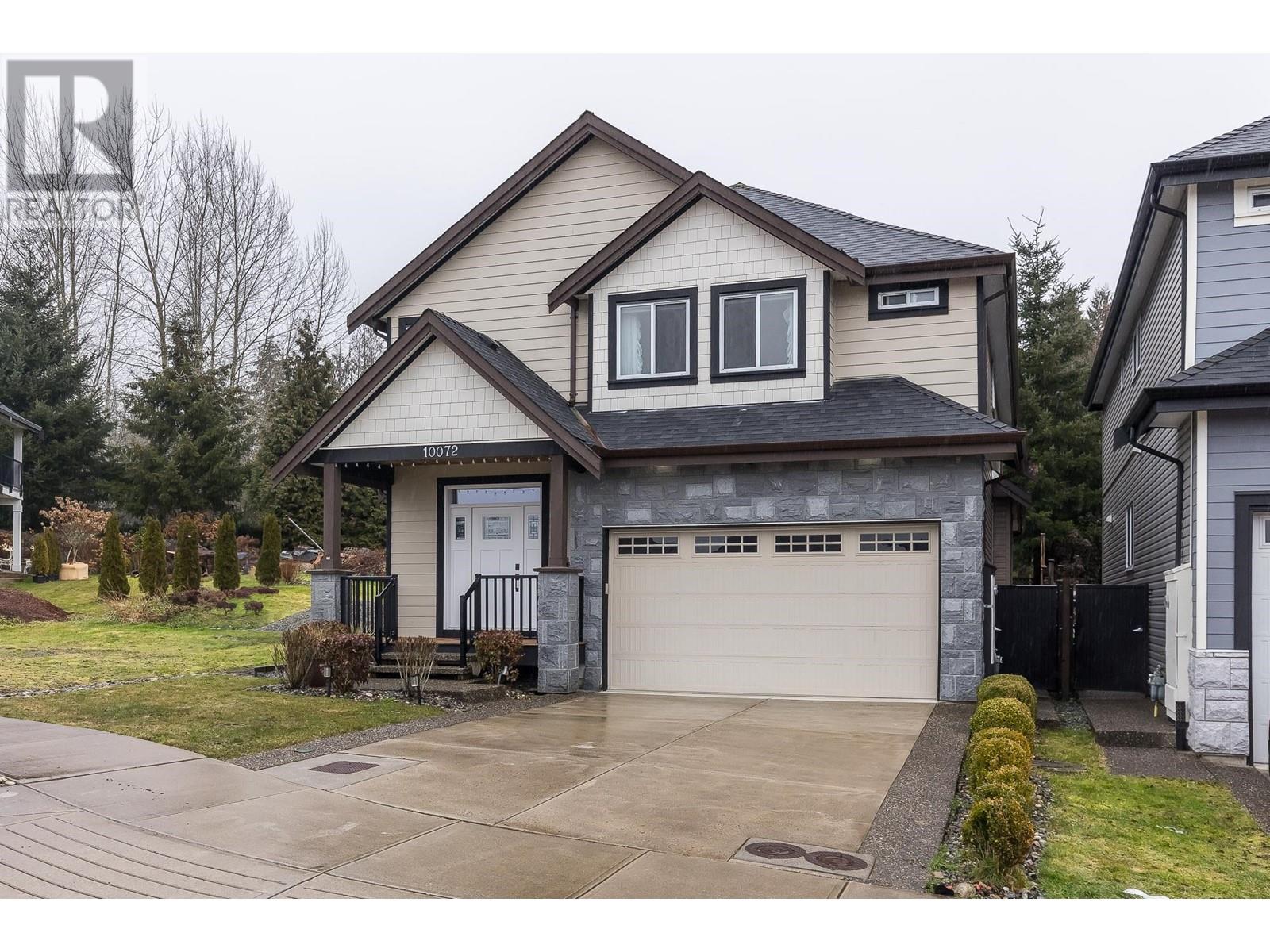 10072 247b Street, Maple Ridge, British Columbia  V2W 0H1 - Photo 2 - R2969728