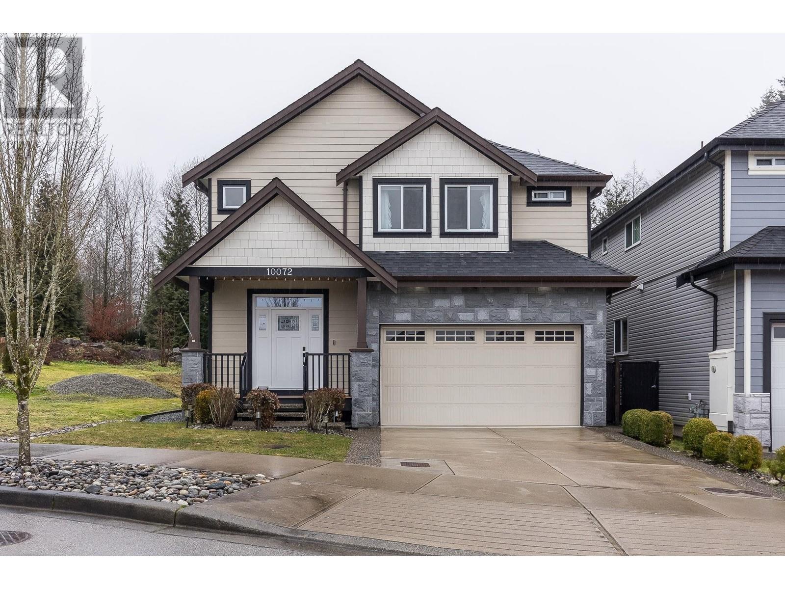 10072 247b Street, Maple Ridge, British Columbia  V2W 0H1 - Photo 1 - R2969728