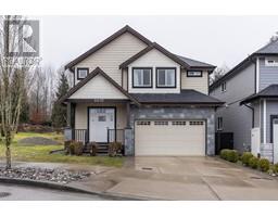10072 247B STREET, Maple Ridge, British Columbia