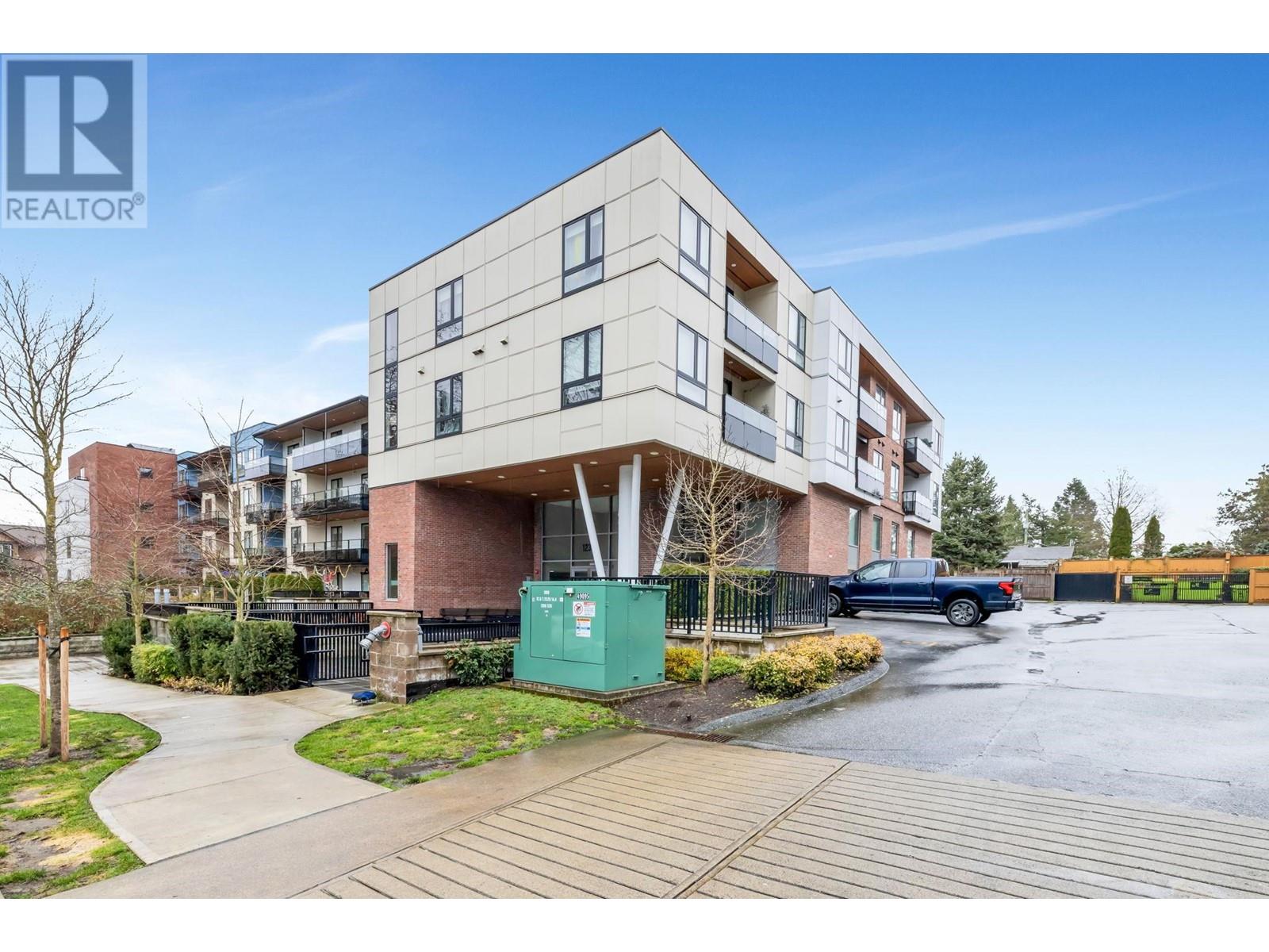 207 12320 222 Street, Maple Ridge, British Columbia  V2X 4K8 - Photo 2 - R2953440