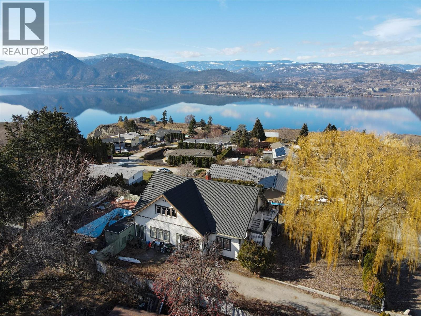 1050 Aikens Loop, naramata, British Columbia