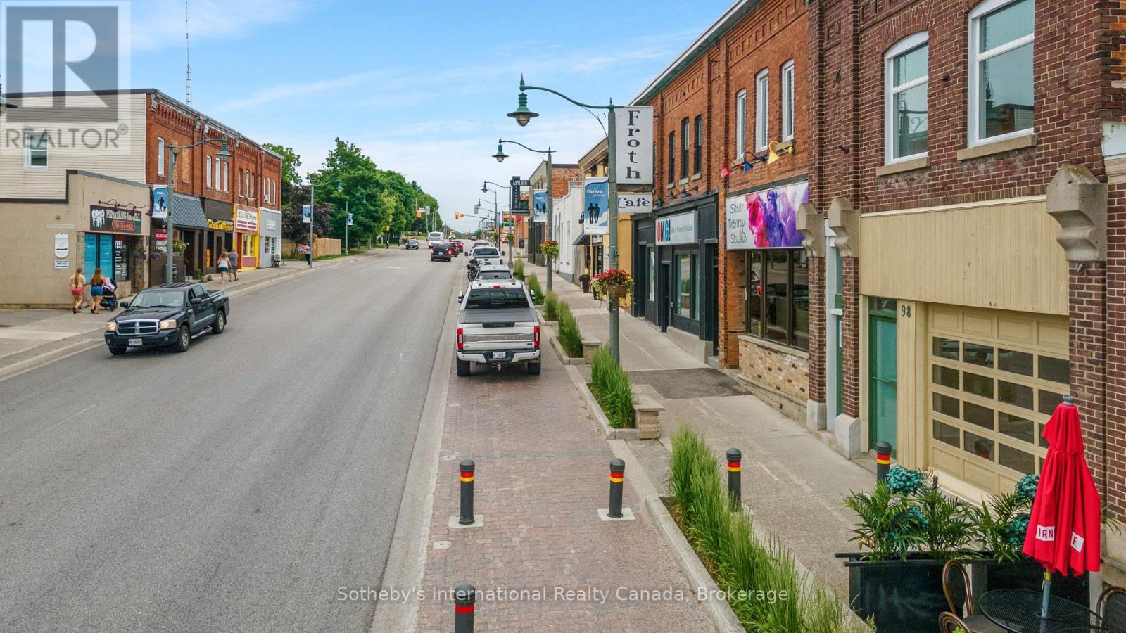 98 Main Street, Penetanguishene, Ontario  L9M 1T5 - Photo 28 - S11985839