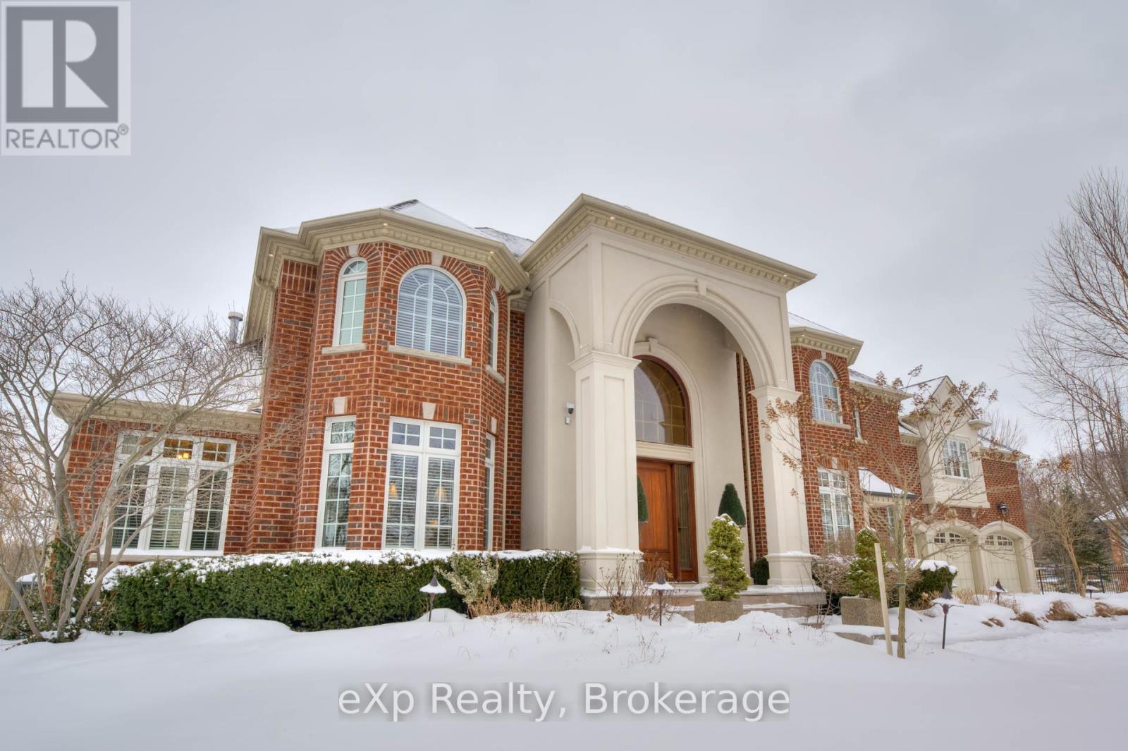372 River Oak Place, Waterloo, Ontario  N2K 3N8 - Photo 2 - X11985847
