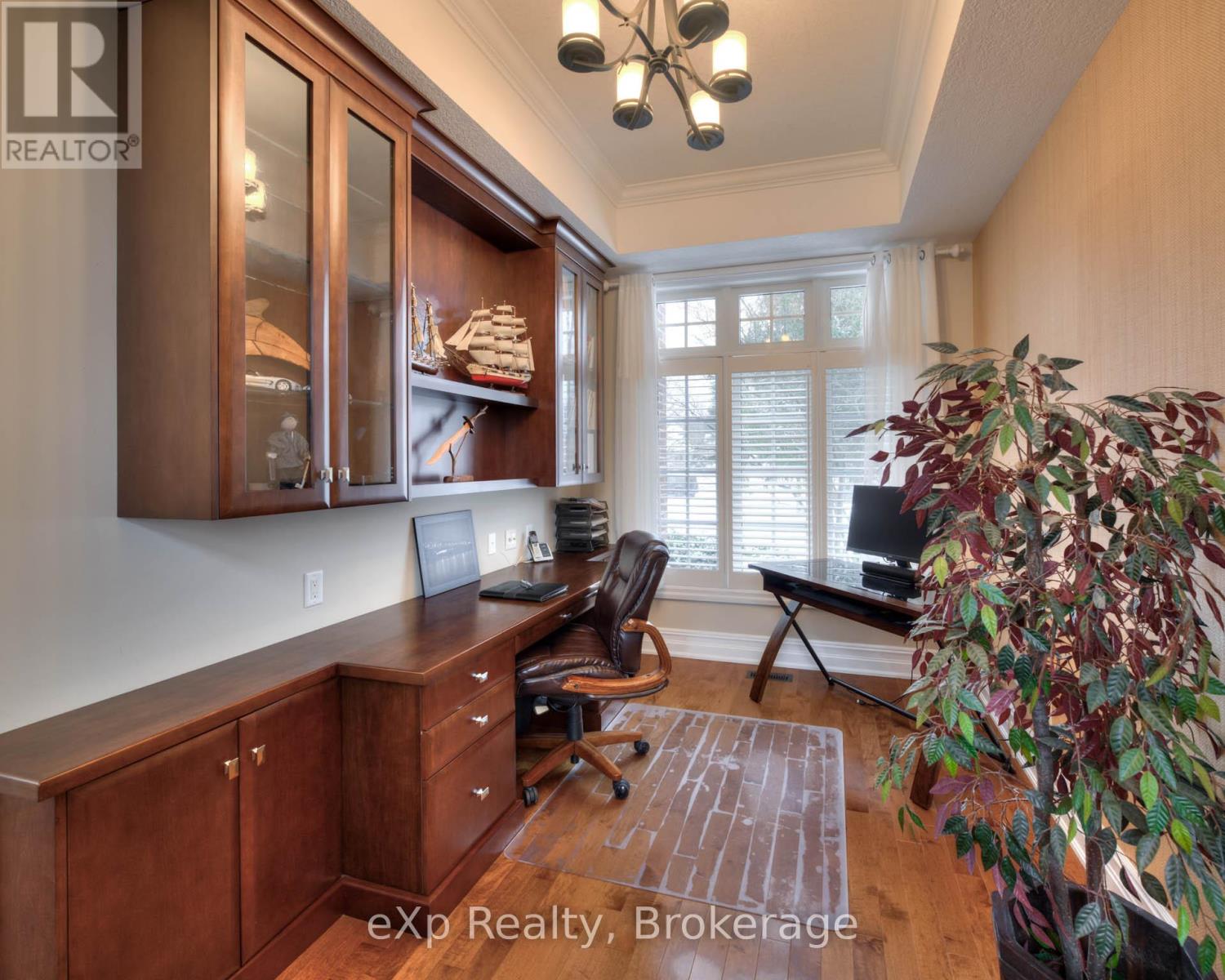 372 River Oak Place, Waterloo, Ontario  N2K 3N8 - Photo 29 - X11985847