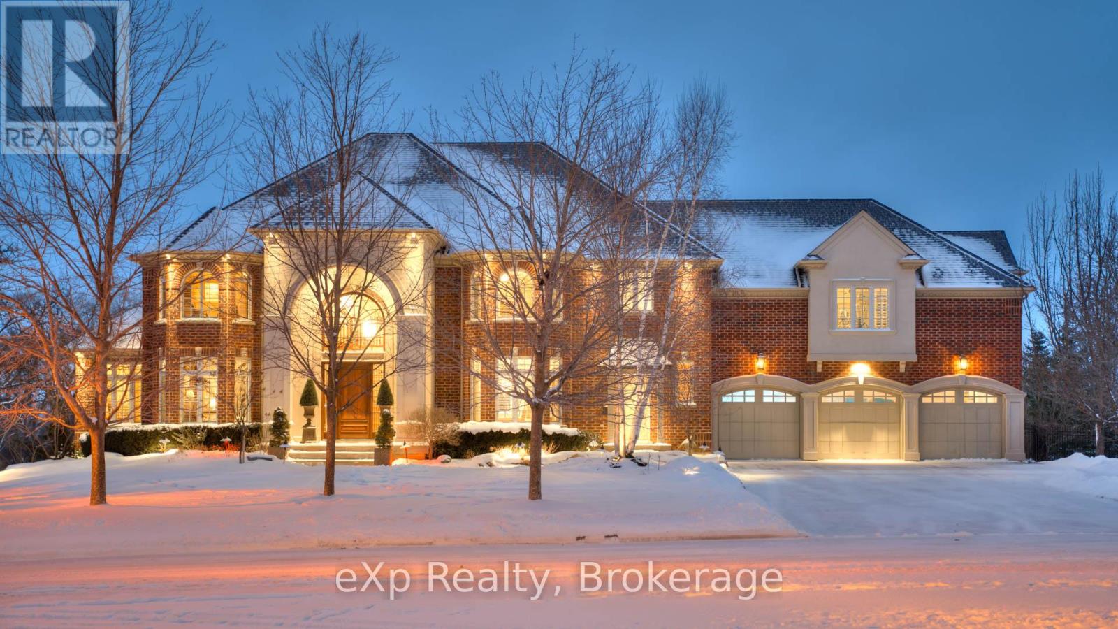 372 River Oak Place, Waterloo, Ontario  N2K 3N8 - Photo 3 - X11985847