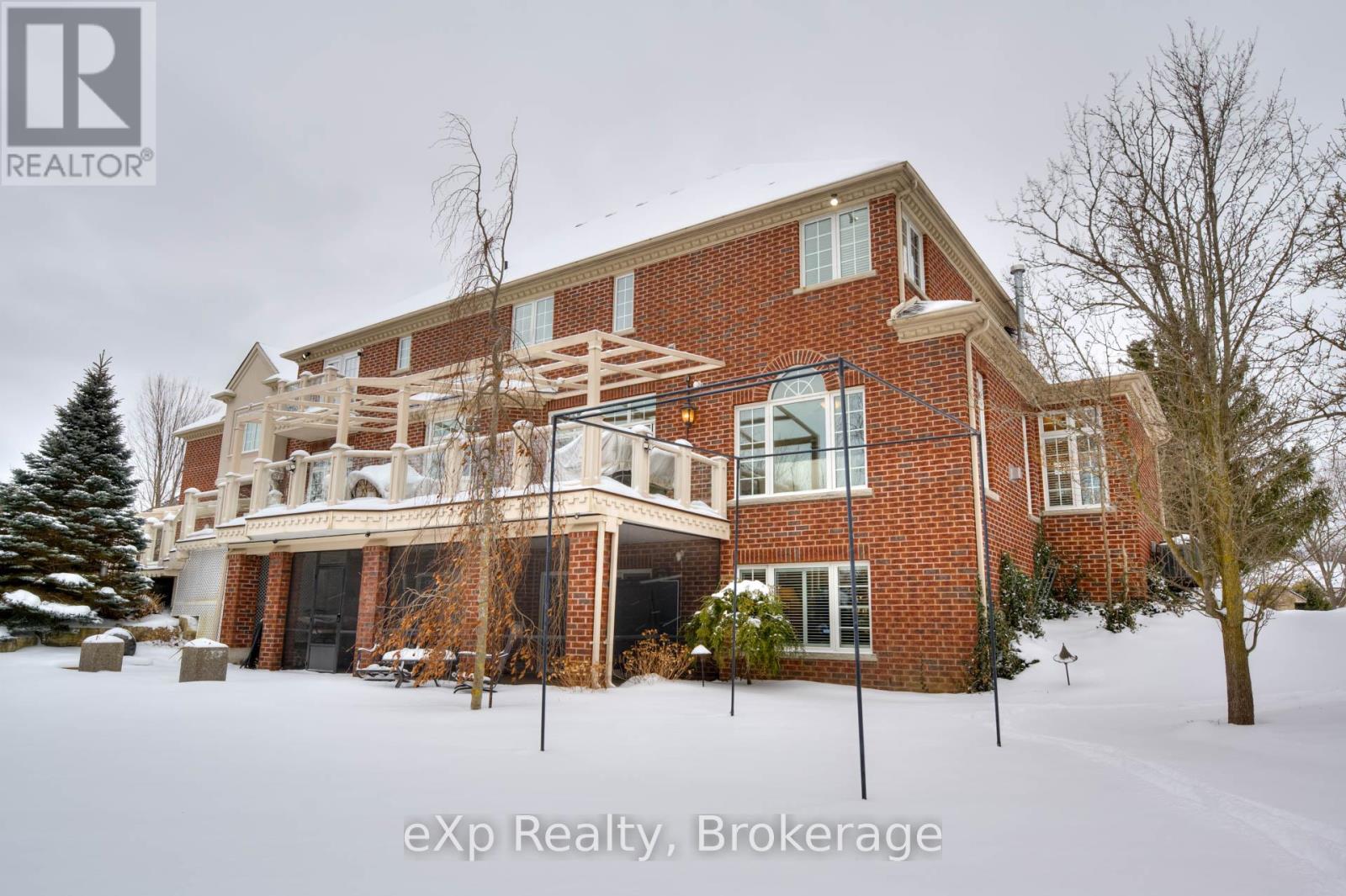 372 River Oak Place, Waterloo, Ontario  N2K 3N8 - Photo 48 - X11985847