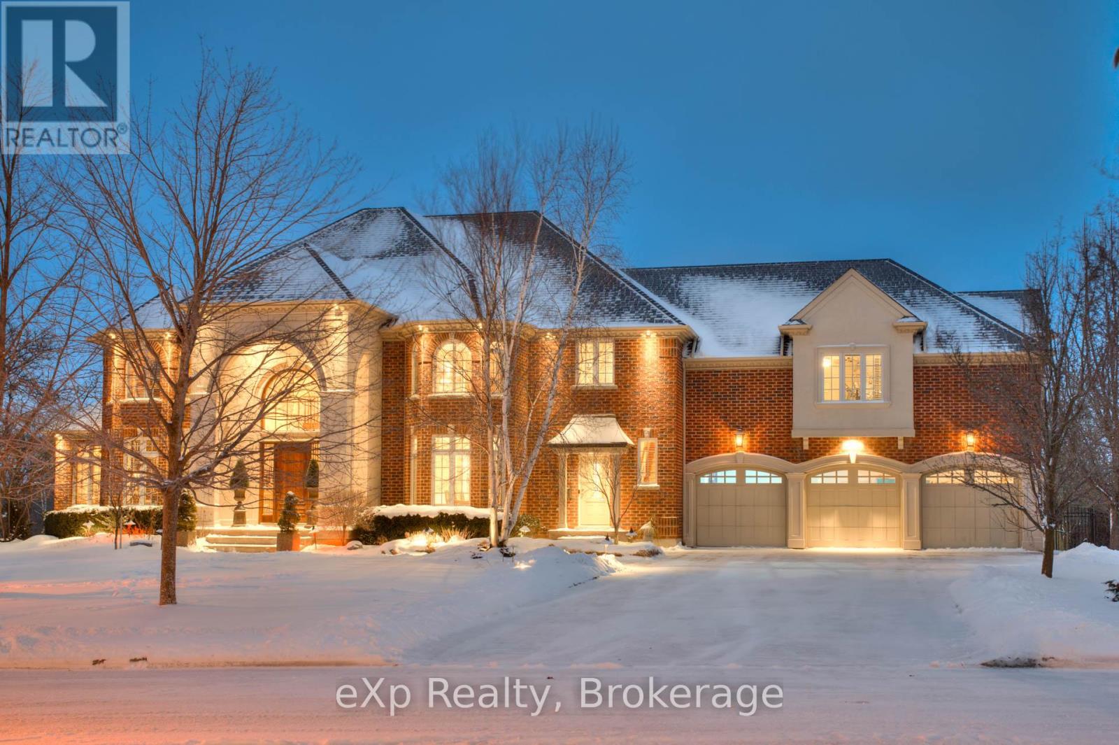 372 River Oak Place, Waterloo, Ontario  N2K 3N8 - Photo 5 - X11985847