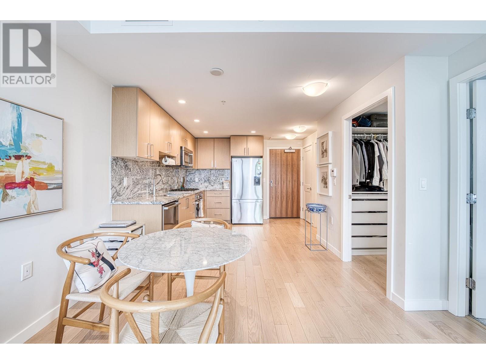 1601 1708 Ontario Street, Vancouver, British Columbia  V5T 0J7 - Photo 9 - R2968049