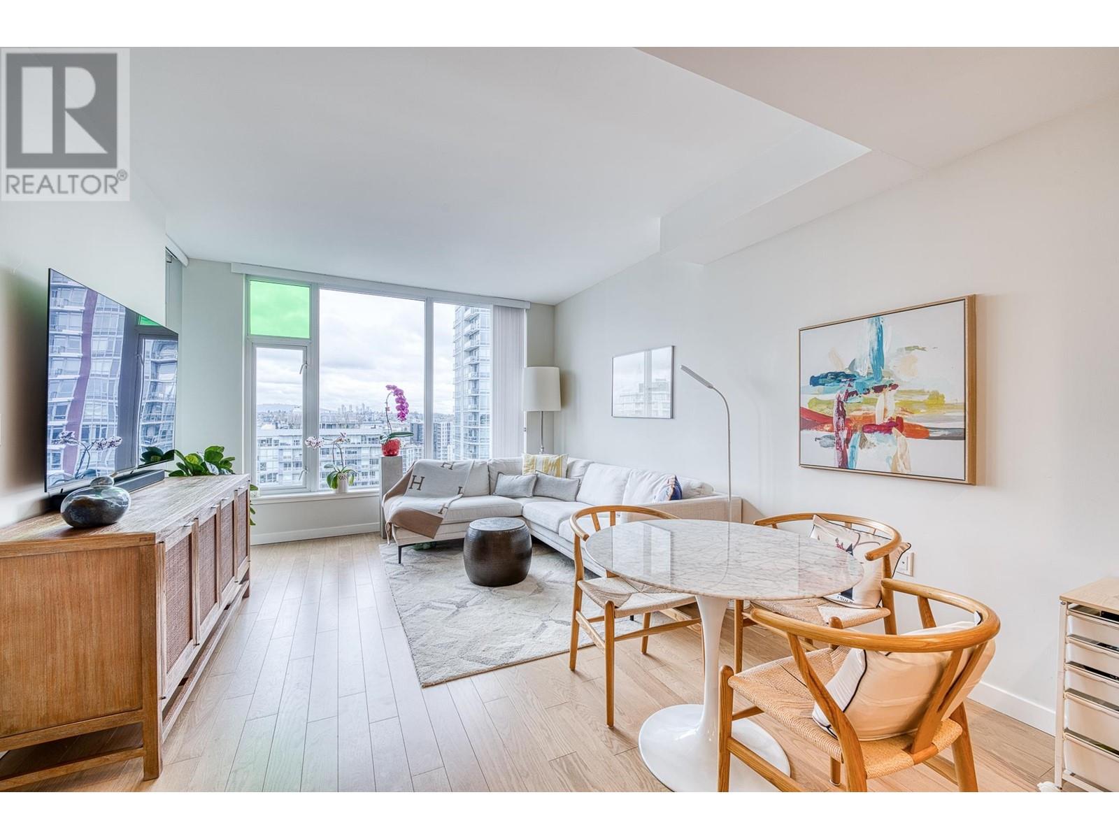 1601 1708 Ontario Street, Vancouver, British Columbia  V5T 0J7 - Photo 4 - R2968049